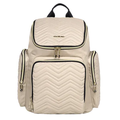 Mom’s Choice Women’s Backpack